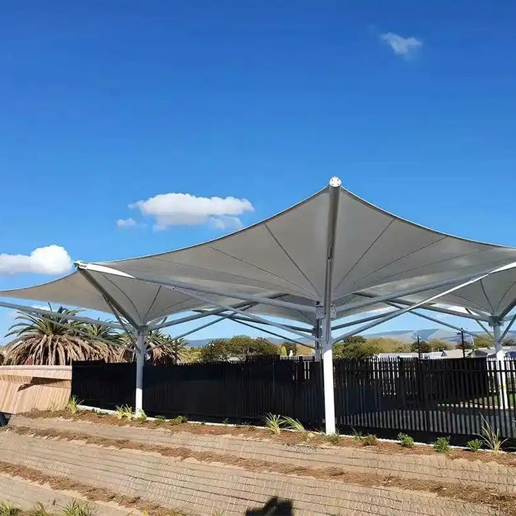 沈丘县工程案例