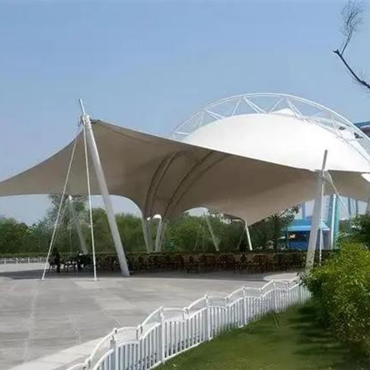 沈丘县工程案例