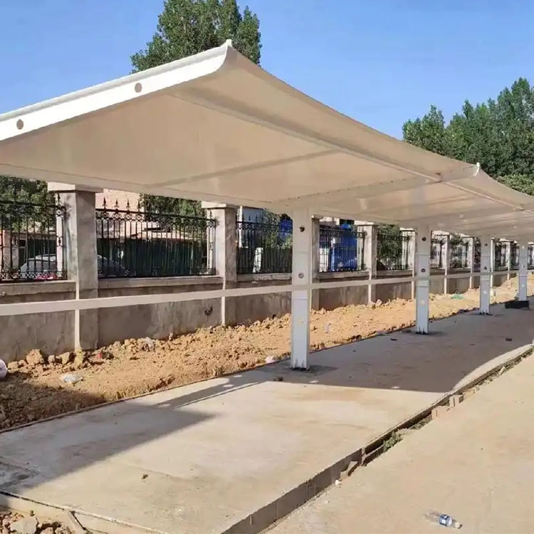 沈丘县工程案例