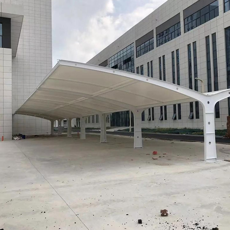 沈丘县工程案例