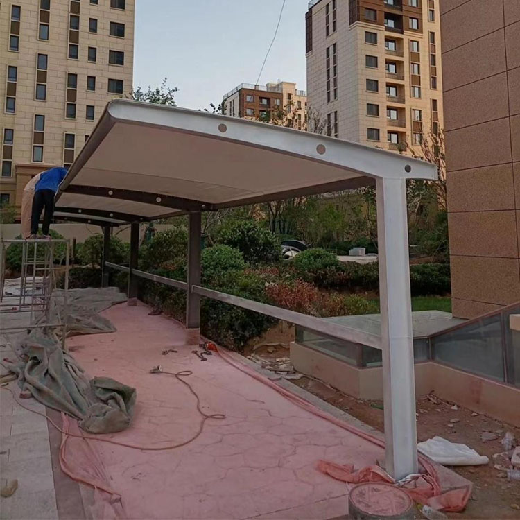 沈丘县工程案例